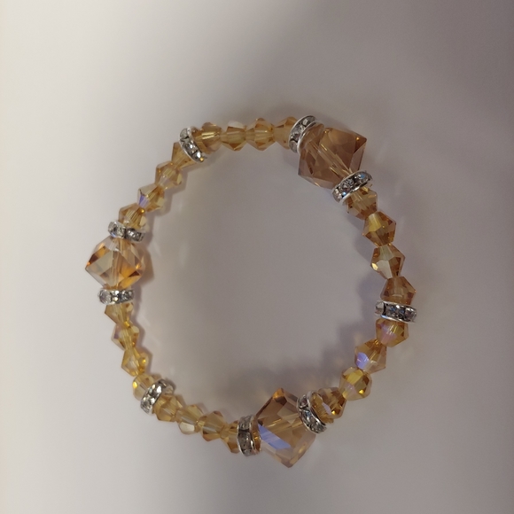 Handmade bracelets - Picture 1 of 2